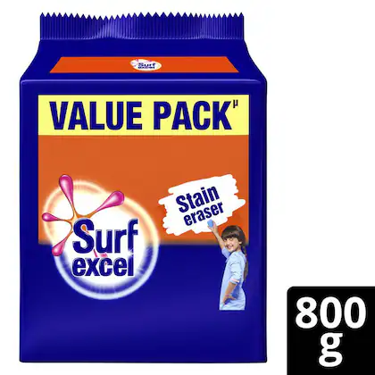 Surf Excel Detergent Bar 200 g