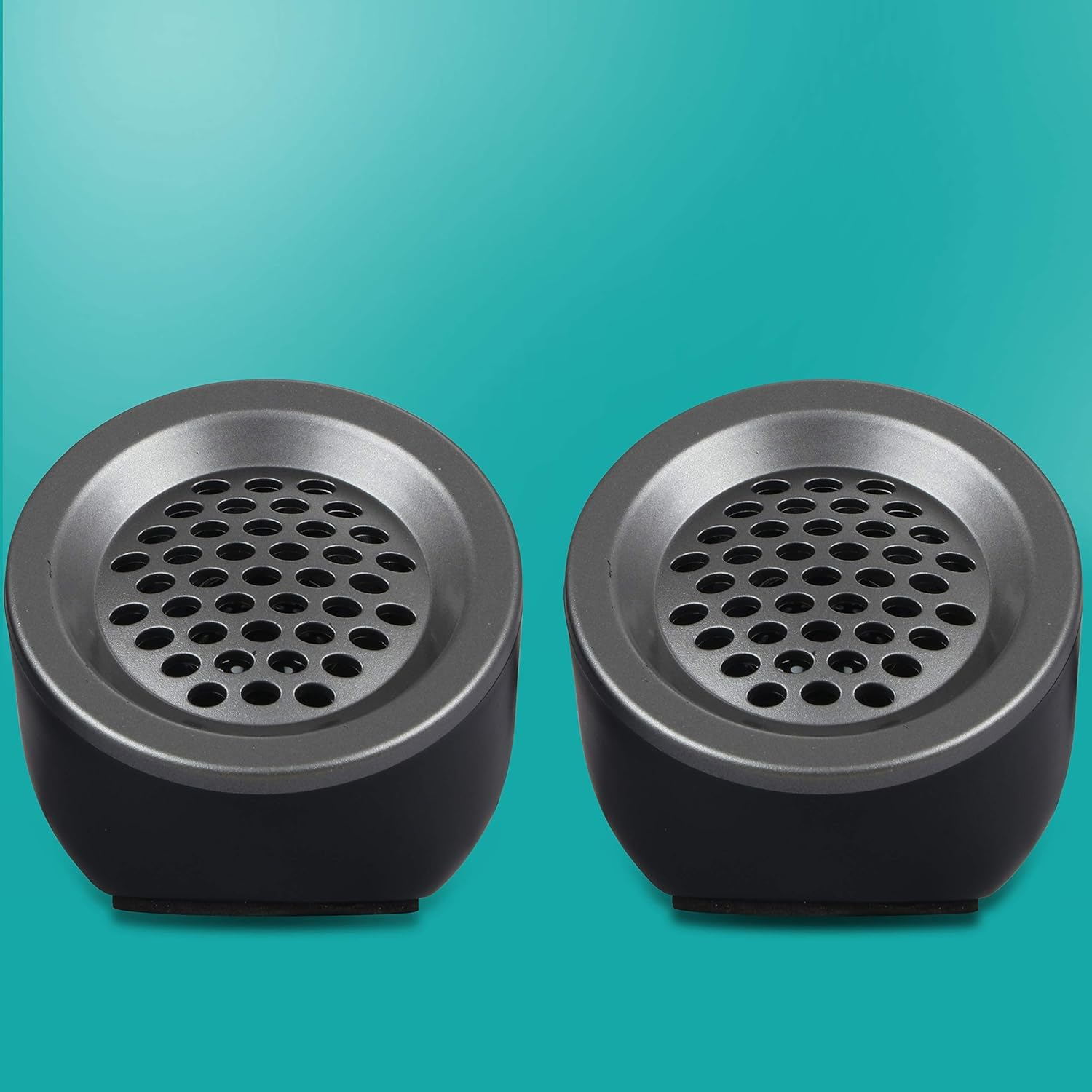 Zebronics Zeb-Pluto 2.0 Multimedia Speaker with Aux Connectivity,USB Powered and