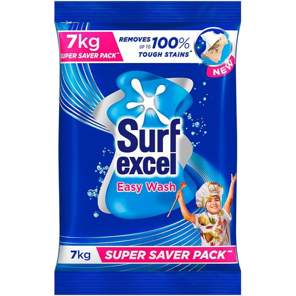 Surf excel Easy Wash Detergent Powder