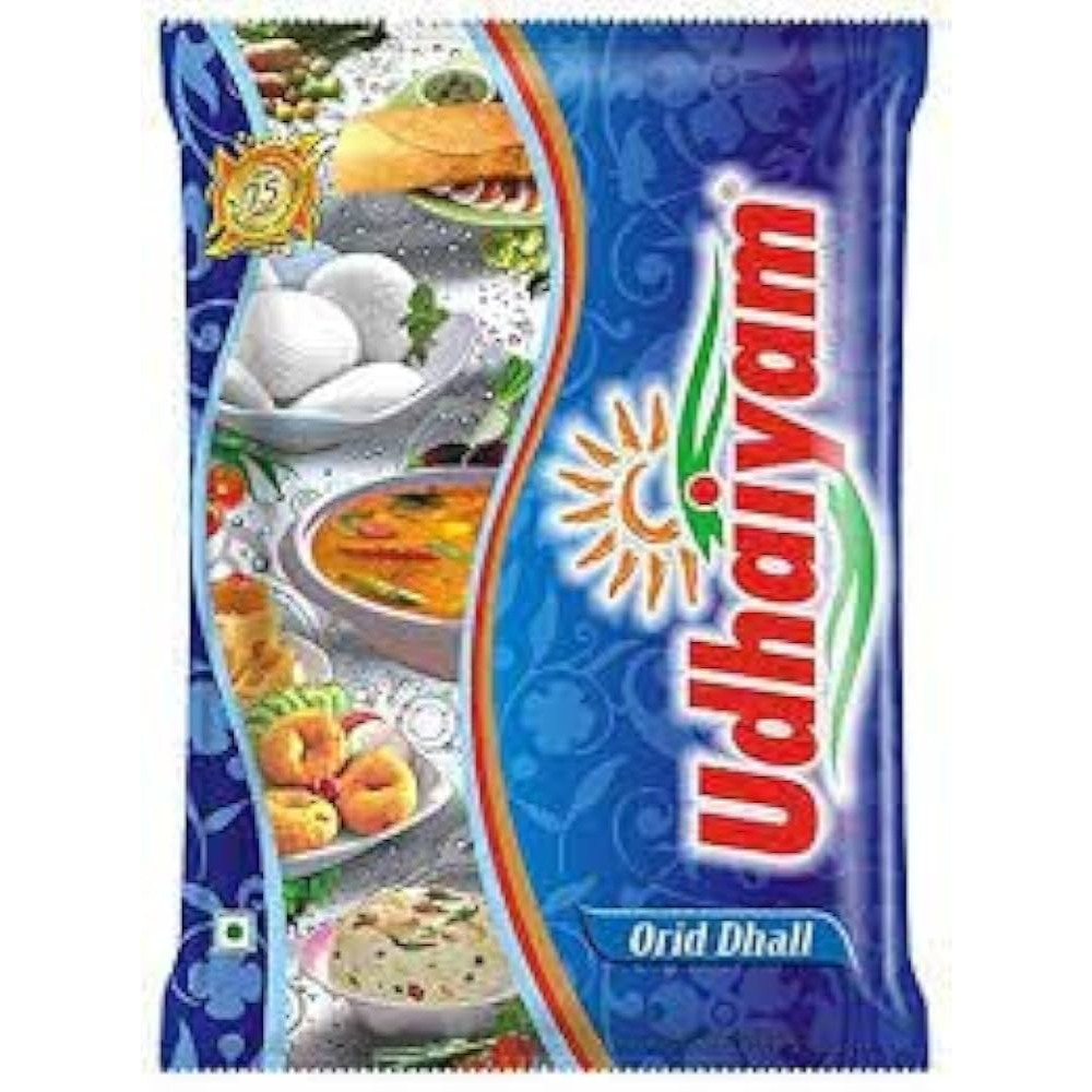 UDHAYAM MOONDHALL 500gm