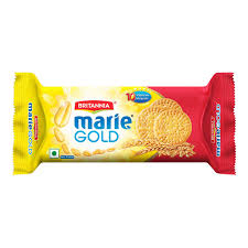 marie gold biscuit