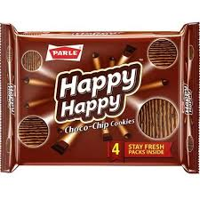 happy happy choco