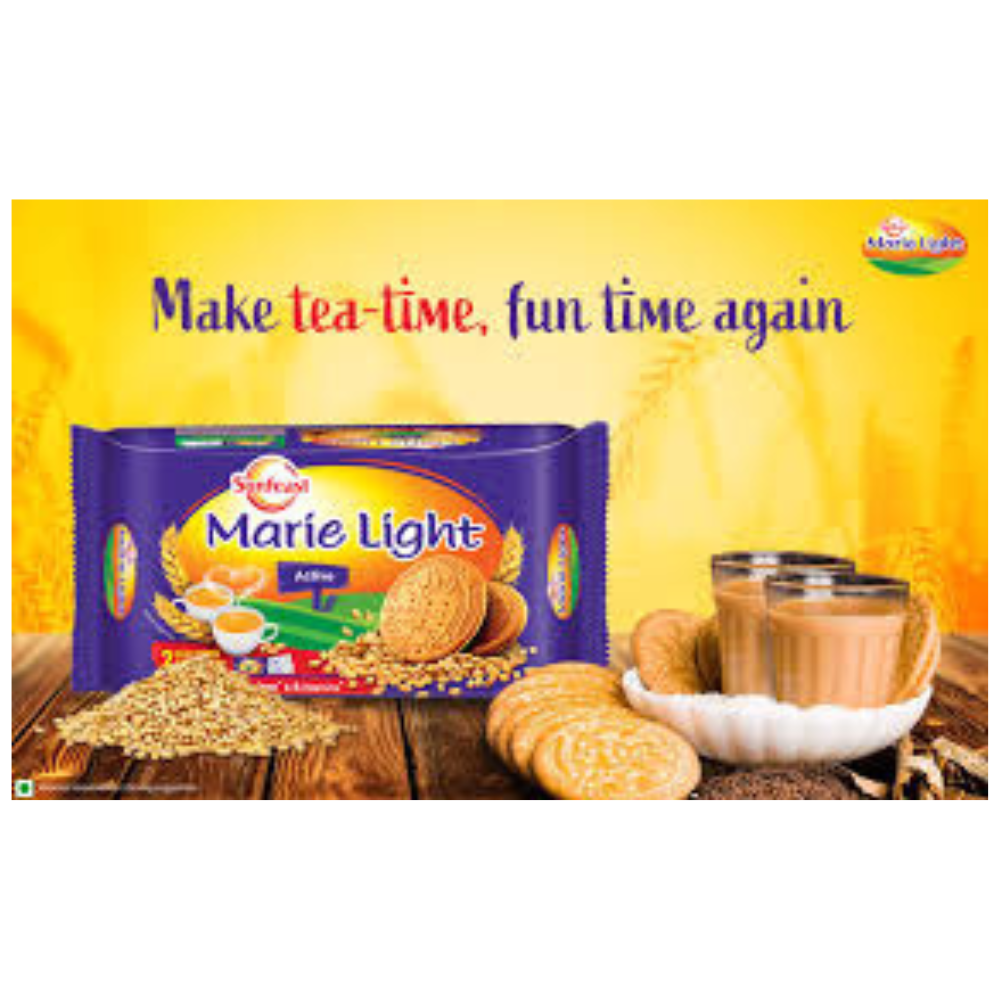 marie light biscuit