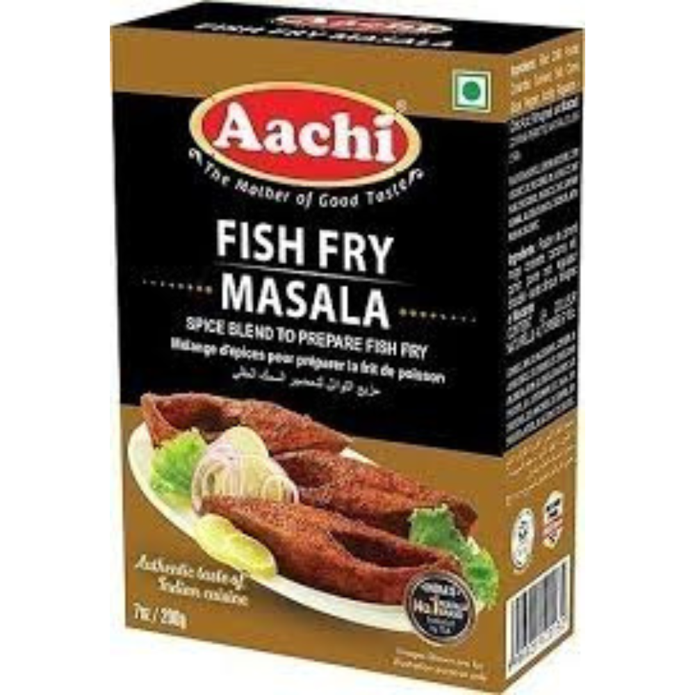 Fish Fry Masala
