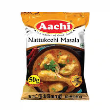 aachi Nattu Kozhi Masala