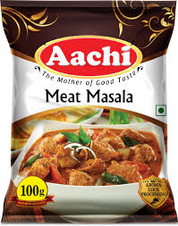 aachi meat masala