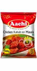aachi chilli chicken masala