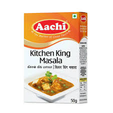 aachi Kitchen King Masala