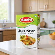 aachi  Chaat Masala