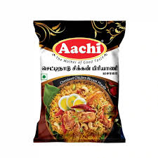 aachi Chettinad Chicken Biryani Masala