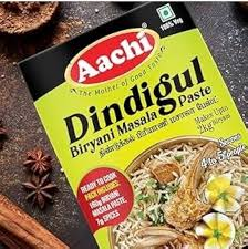 aachi Chettinad Chicken Biryani Masala