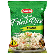 Aachi fried rice powder