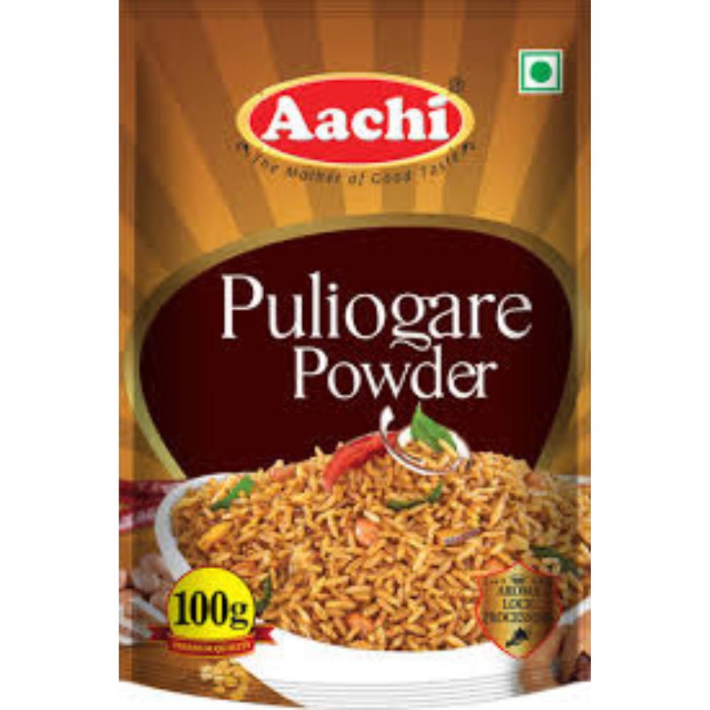 puliogare powder