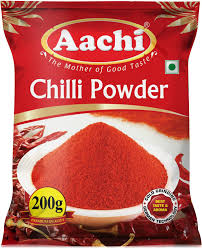 Chilli powder