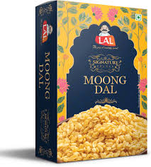 Moong Dal