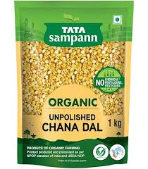 Chana Dal