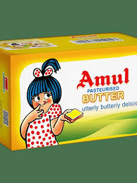 AMUL Butter