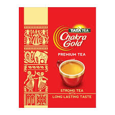 CHAKRA GOLD TEA POWDER