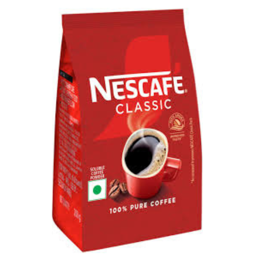 NESCAFE COFFEE POWDER