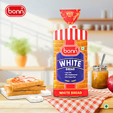 WHITE Bread