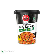 cup noodles spicy
