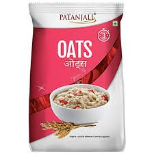 LION Oats