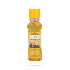 Gingelly Oil