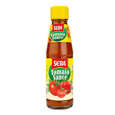 Tomato Sauce