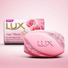 luxBath Soap