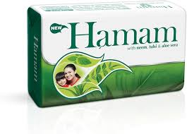 hamam Bath Soap