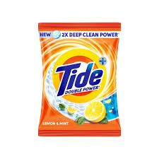 tide plus Detergent Powder