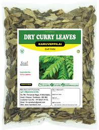 Curry Leaves