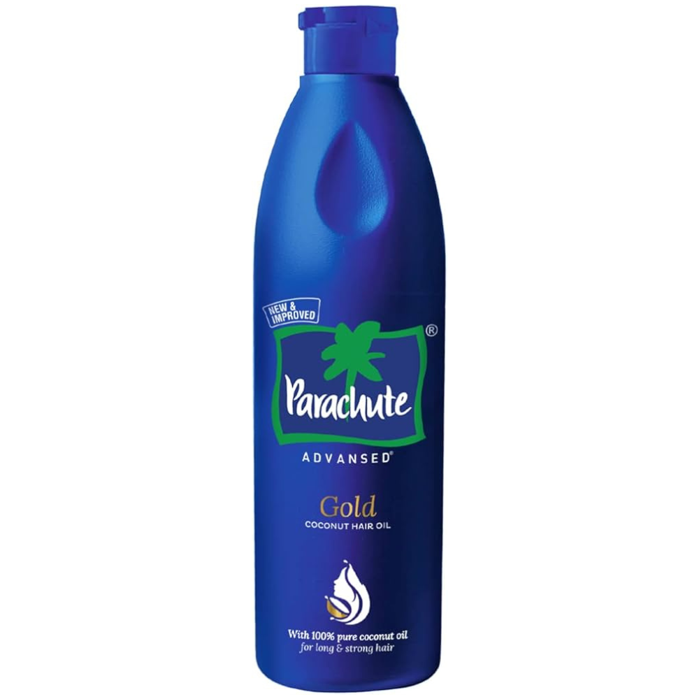 Parachute advanced coconut hair oil