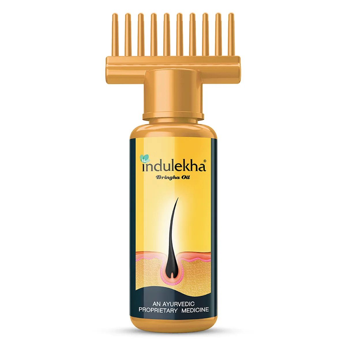 Indulekha bringha oil