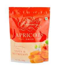 Apricots