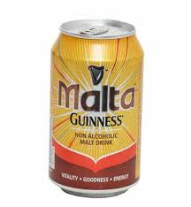 Malt drink