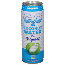 Coconut water