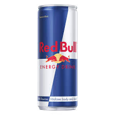 Energy drink