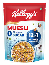 Muesli