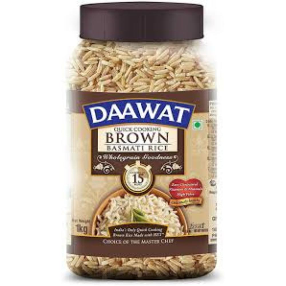 Brown Rice
