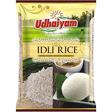 Idli Rice,