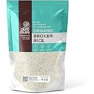 Broken Rice