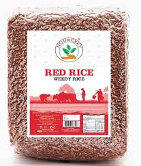 Red Rice,