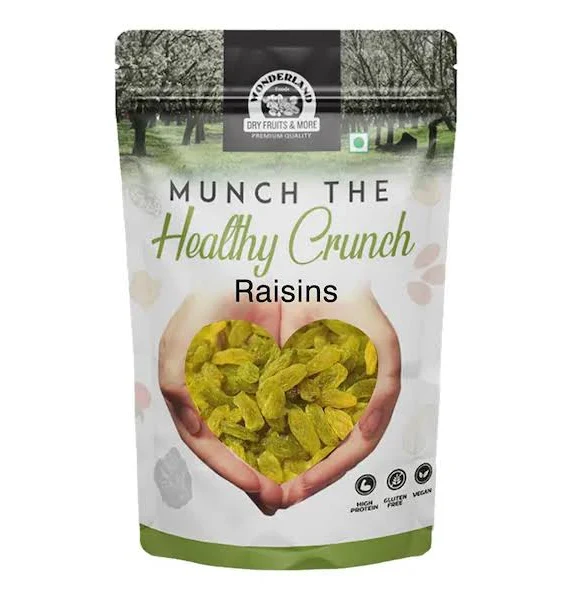 Raisins