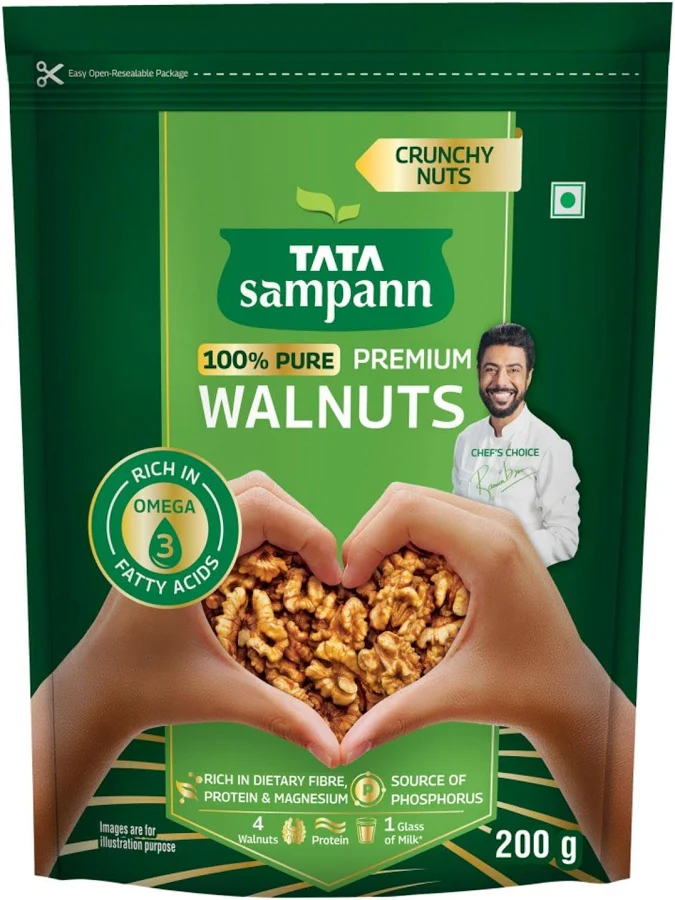 Walnuts