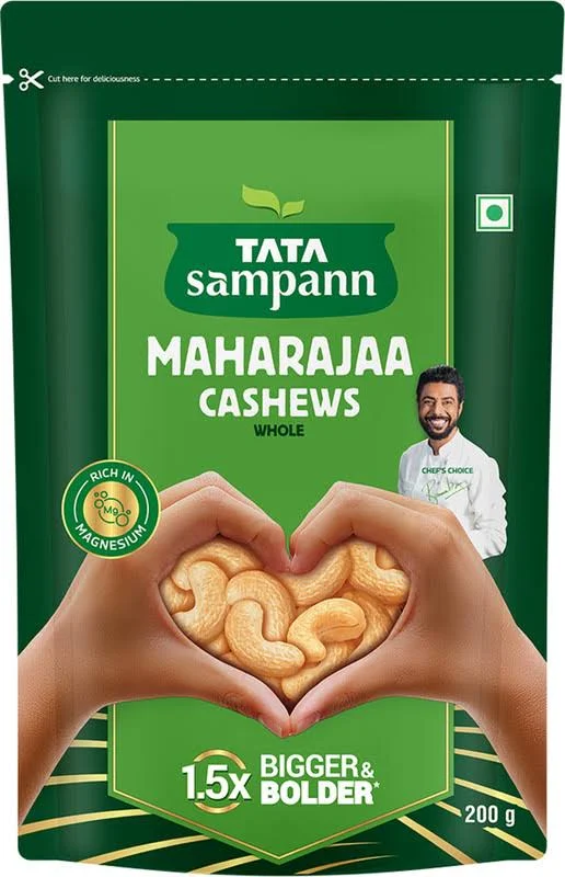 Cashews