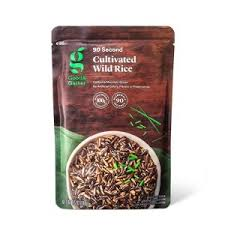 Wild Rice