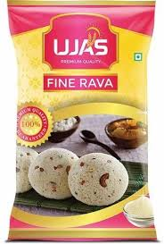 Fine Rava
