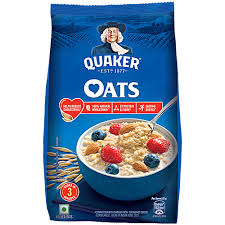 Oats