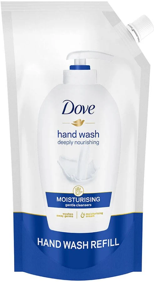 Hand wash